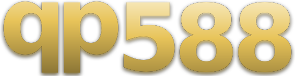 qp588 logo