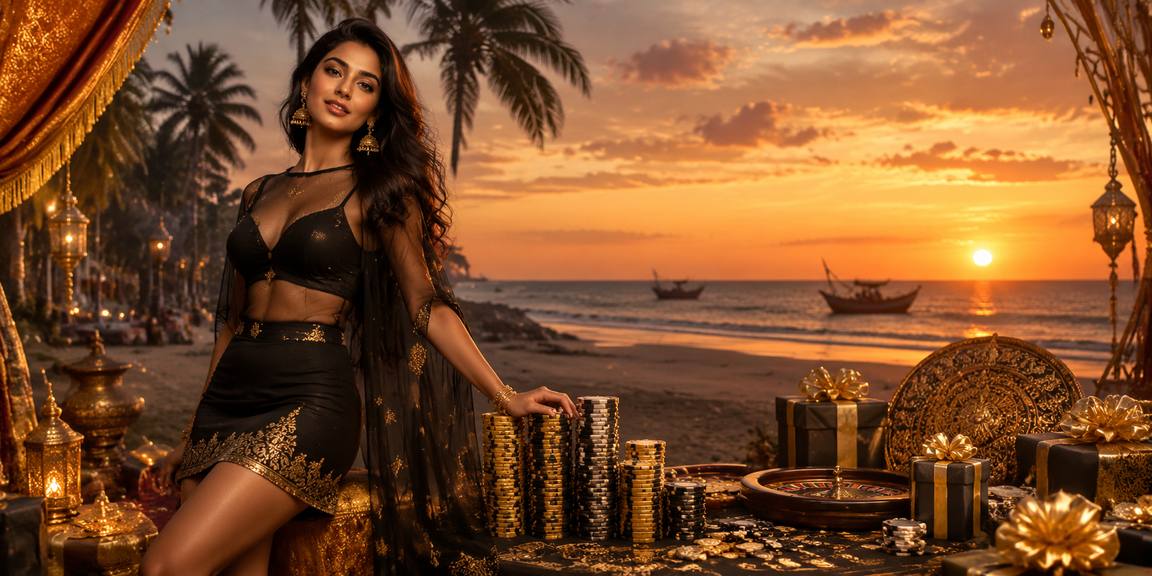 qp588 qp588-এ IPL বেটিং — কী কী বাজার পাবেন