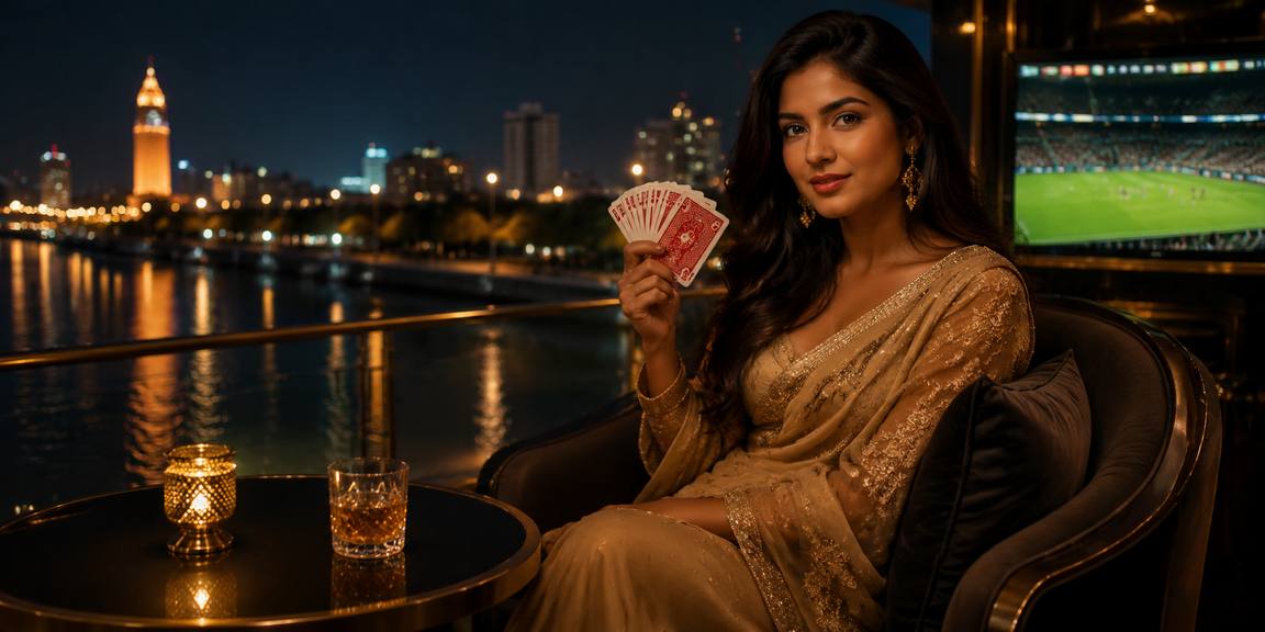 qp588 Live Baccarat C-তে কী কী পাবেন